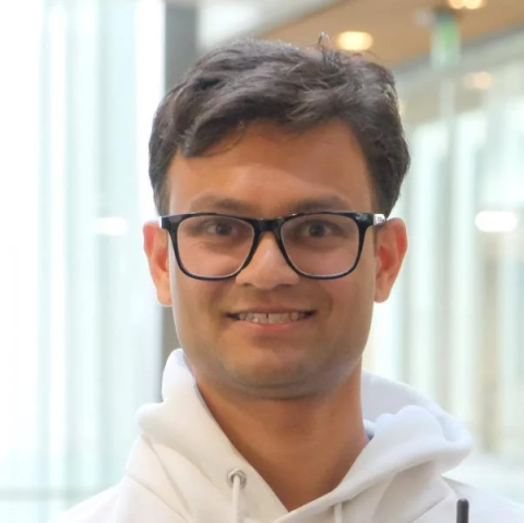 Ish Jain