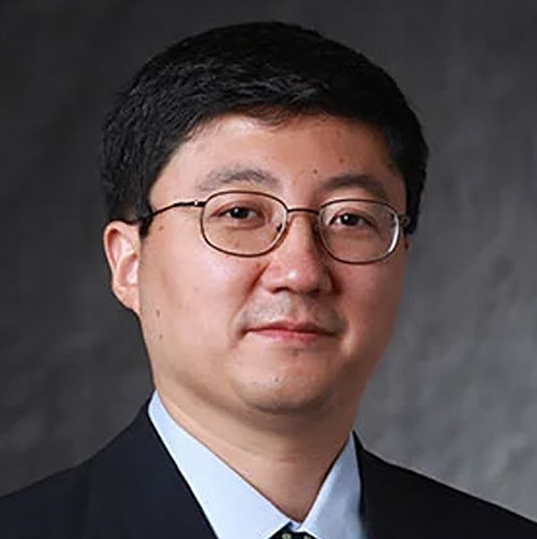 Tong Zhang