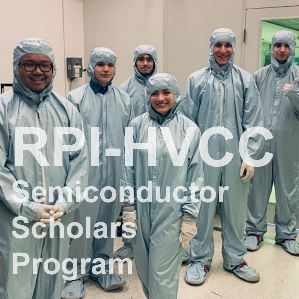 RPI-HVCC Scholars