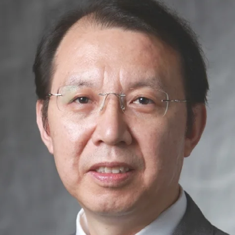 James Lu