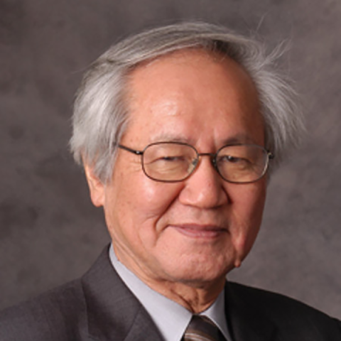 Minoru Tomozawa