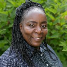 Annette Sebuyira 
