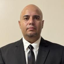 Jose Saltos
