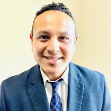 Omar Villanueva