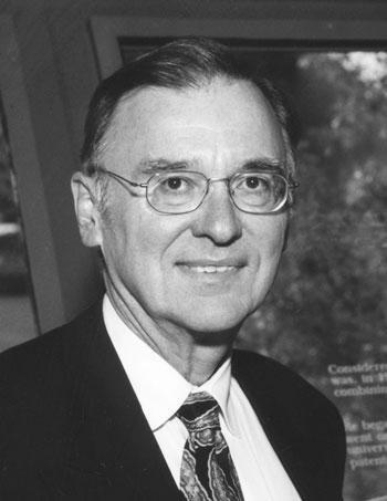 Marcian "Ted" Hoff '68