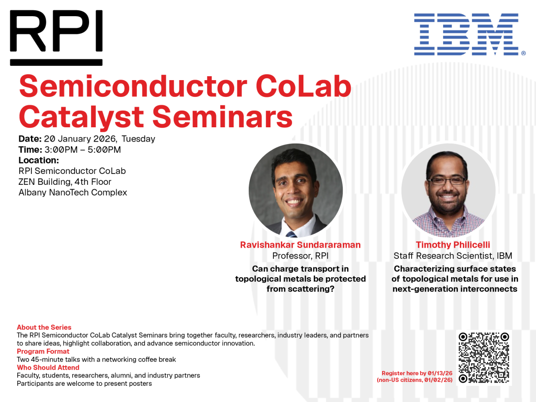 RPISemiconductorCoLabCatalystSeminars-January.2026